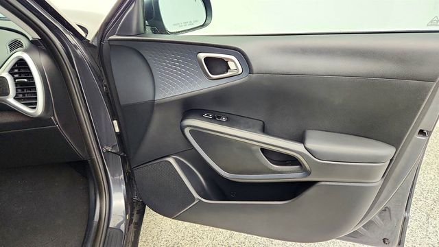 2020 Kia Soul S IVT - 23023884 - 24