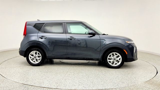 2020 Kia Soul S IVT - 23023884 - 3