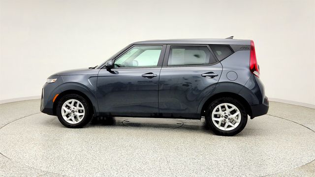 2020 Kia Soul S IVT - 23023884 - 7