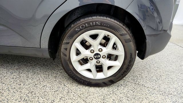 2020 Kia Soul S IVT - 23023884 - 8