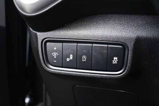 2020 Kia Soul X-Line IVT - 22968147 - 11