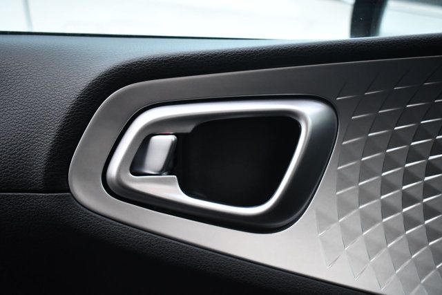 2020 Kia Soul X-Line IVT - 22968147 - 12