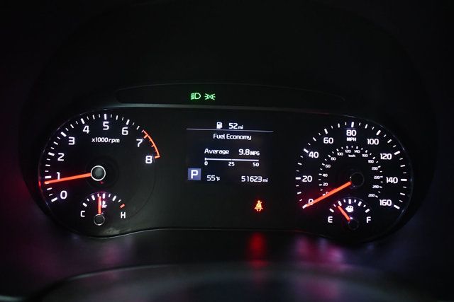 2020 Kia Soul X-Line IVT - 22968147 - 20