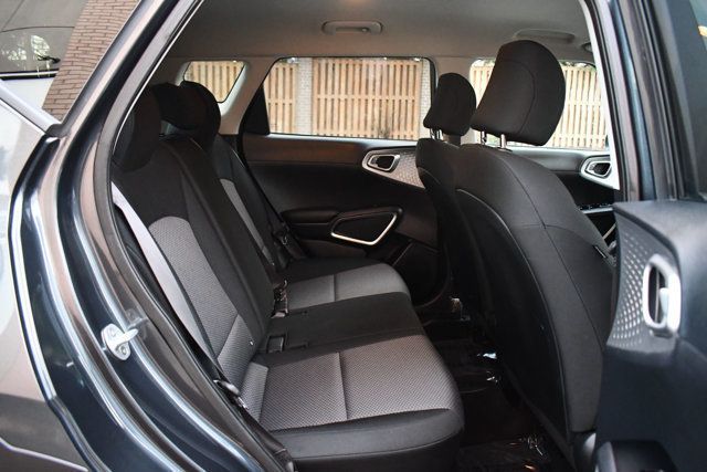 2020 Kia Soul X-Line IVT - 22968147 - 28