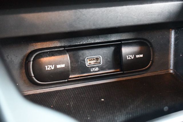 2020 Kia Soul X-Line IVT - 22968147 - 32