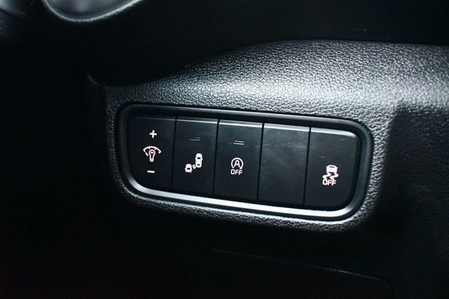 2020 Kia Soul X-Line IVT - 22968147 - 33