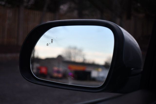 2020 Kia Soul X-Line IVT - 22968147 - 34