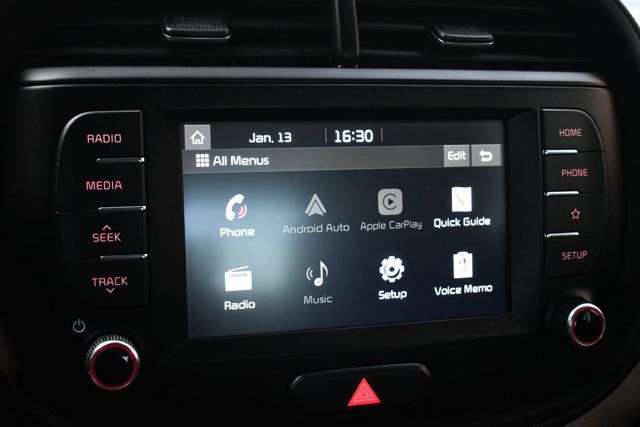 2020 Kia Soul X-Line IVT - 22968147 - 36