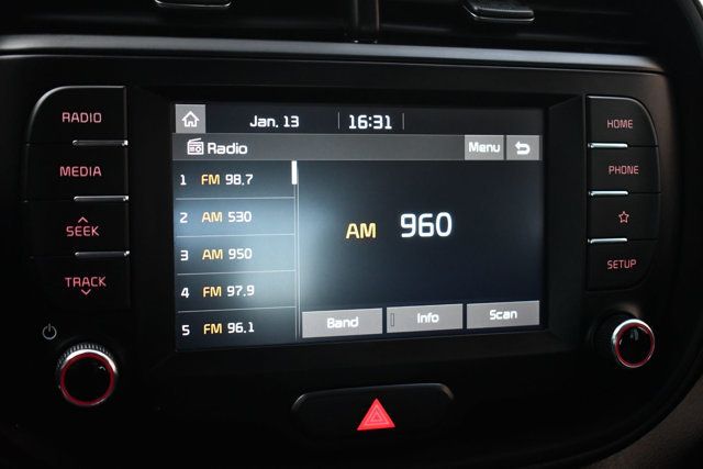 2020 Kia Soul X-Line IVT - 22968147 - 37