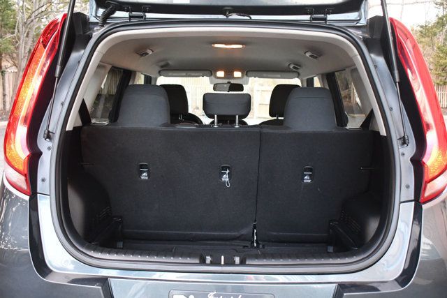 2020 Kia Soul X-Line IVT - 22968147 - 5