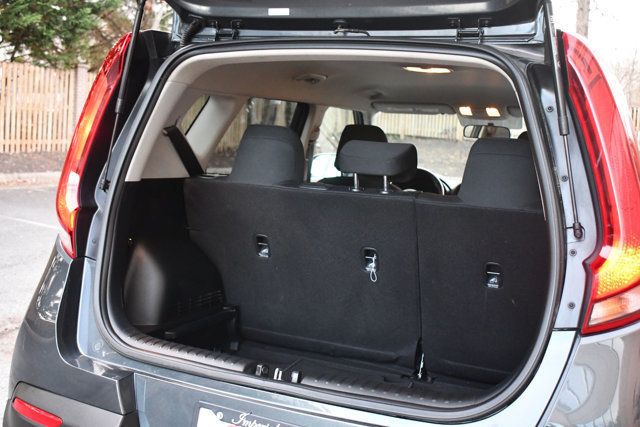 2020 Kia Soul X-Line IVT - 22968147 - 6
