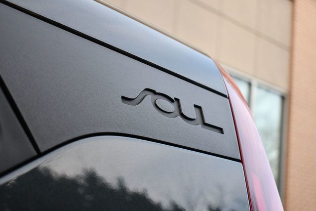 2020 Kia Soul X-Line IVT - 22968147 - 8
