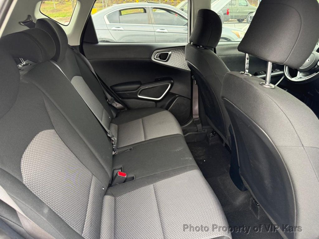 2020 Kia Soul X-Line IVT - 23003300 - 9
