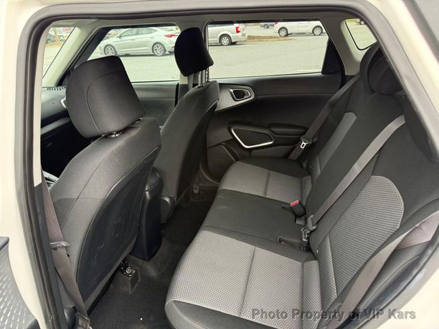 2020 Kia Soul X-Line IVT - 23003300 - 10