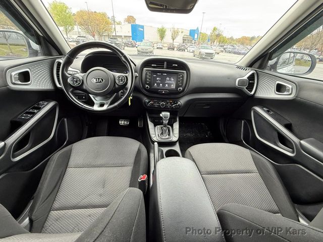 2020 Kia Soul X-Line IVT - 23003300 - 12