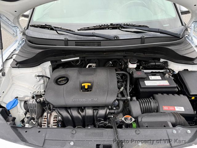 2020 Kia Soul X-Line IVT - 23003300 - 15