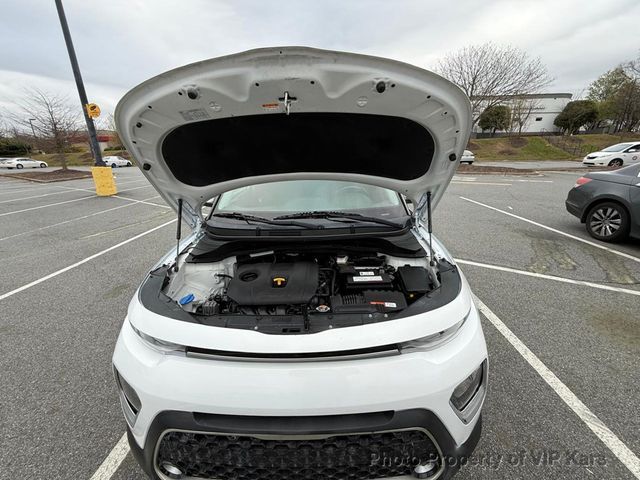 2020 Kia Soul X-Line IVT - 23003300 - 16
