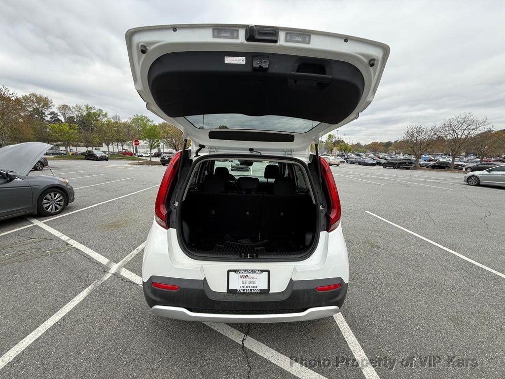 2020 Kia Soul X-Line IVT - 23003300 - 17