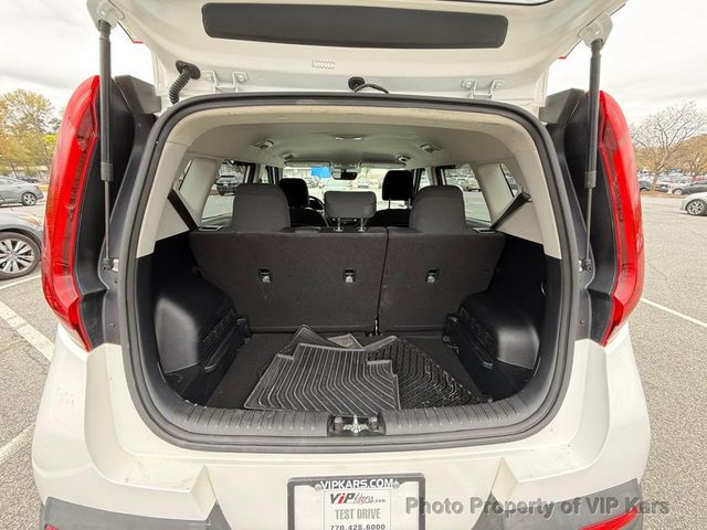 2020 Kia Soul X-Line IVT - 23003300 - 18