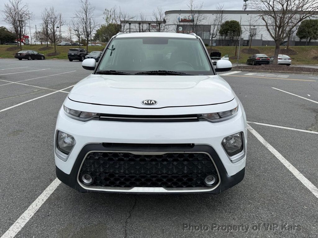 2020 Kia Soul X-Line IVT - 23003300 - 1