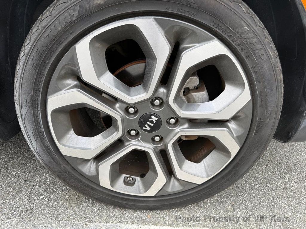 2020 Kia Soul X-Line IVT - 23003300 - 19