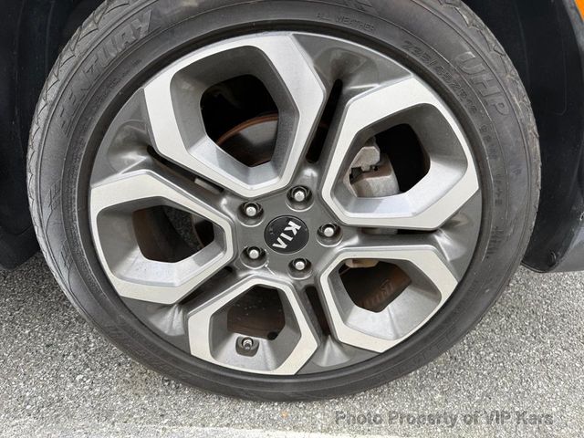 2020 Kia Soul X-Line IVT - 23003300 - 19