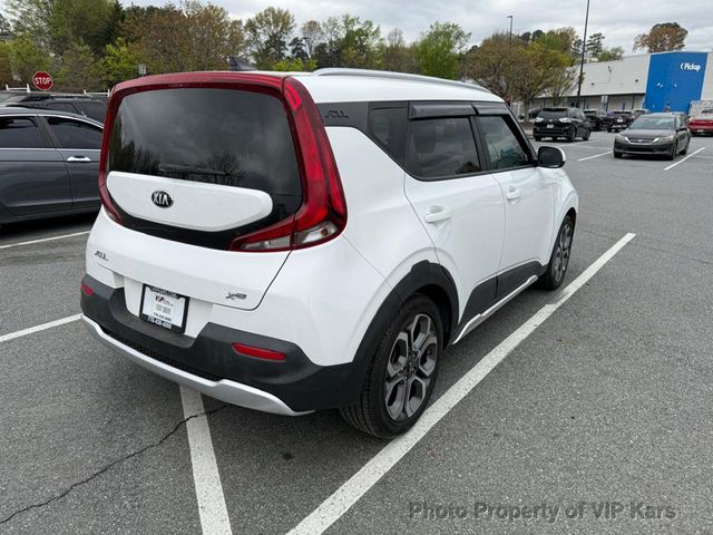 2020 Kia Soul X-Line IVT - 23003300 - 4