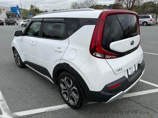 2020 Kia Soul X-Line IVT - 23003300 - 5