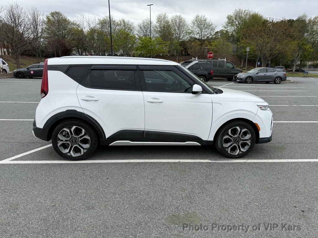 2020 Kia Soul X-Line IVT - 23003300 - 6
