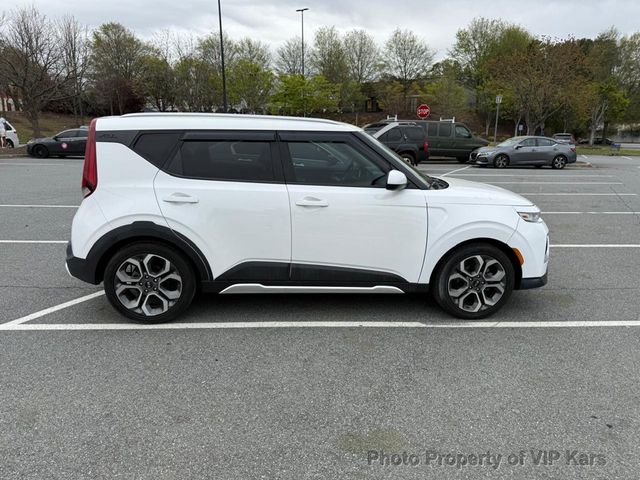 2020 Kia Soul X-Line IVT - 23003300 - 6