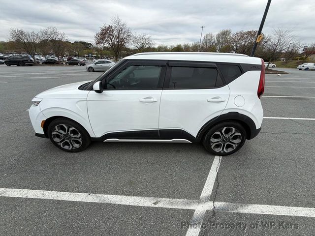 2020 Kia Soul X-Line IVT - 23003300 - 7