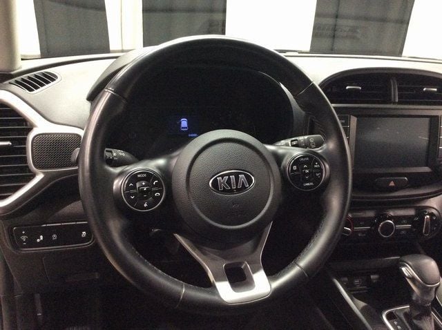 2020 Kia Soul X-Line IVT - 22708332 - 10