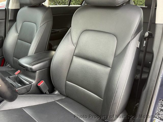 2020 Kia Sportage 2020 KIA SPORTAGE 2.4L EX 4D SUV SERVICED 615-730-9991 - 22988890 - 15