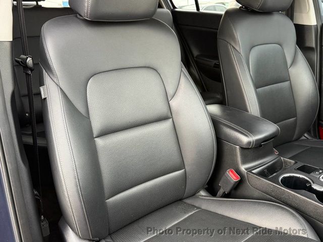 2020 Kia Sportage 2020 KIA SPORTAGE 2.4L EX 4D SUV SERVICED 615-730-9991 - 22988890 - 16