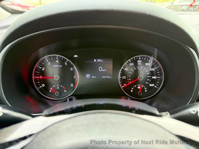 2020 Kia Sportage 2020 KIA SPORTAGE 2.4L EX 4D SUV SERVICED 615-730-9991 - 22988890 - 19