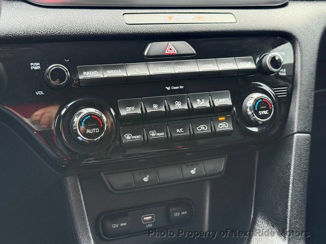 2020 Kia Sportage 2020 KIA SPORTAGE 2.4L EX 4D SUV SERVICED 615-730-9991 - 22988890 - 22