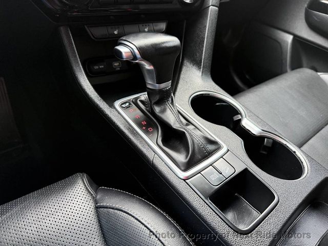 2020 Kia Sportage 2020 KIA SPORTAGE 2.4L EX 4D SUV SERVICED 615-730-9991 - 22988890 - 23