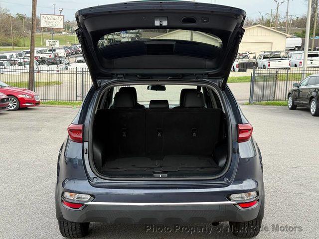 2020 Kia Sportage 2020 KIA SPORTAGE 2.4L EX 4D SUV SERVICED 615-730-9991 - 22988890 - 26