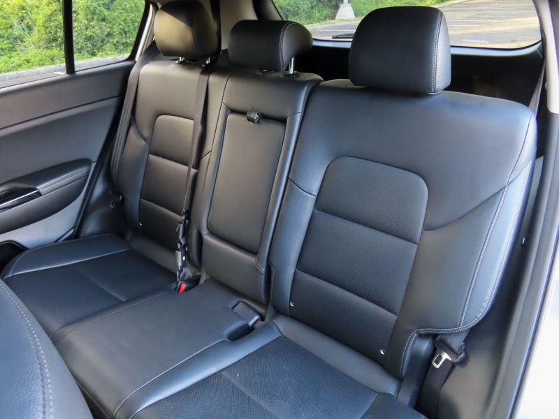 2020 Kia Sportage EX photo 29