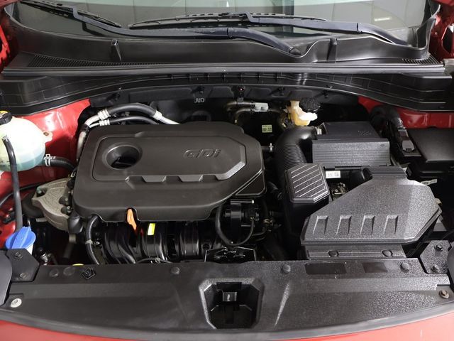 2020 Kia Sportage EX AWD - 22983934 - 19