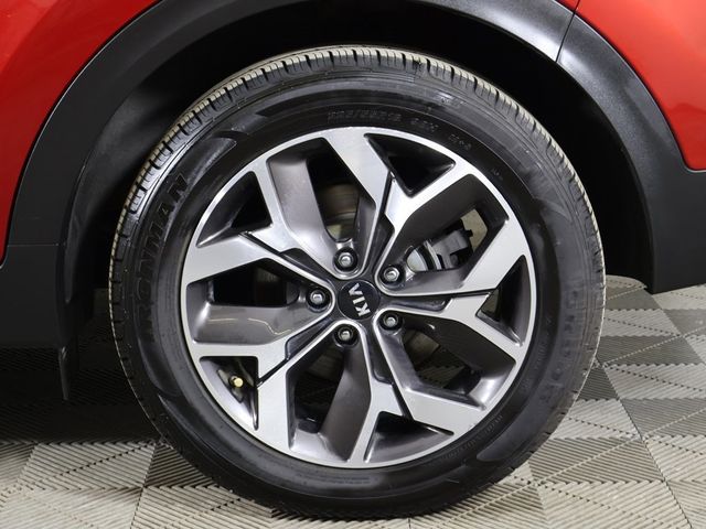 2020 Kia Sportage EX AWD - 22983934 - 20