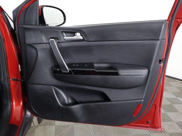 2020 Kia Sportage EX AWD - 22983934 - 22