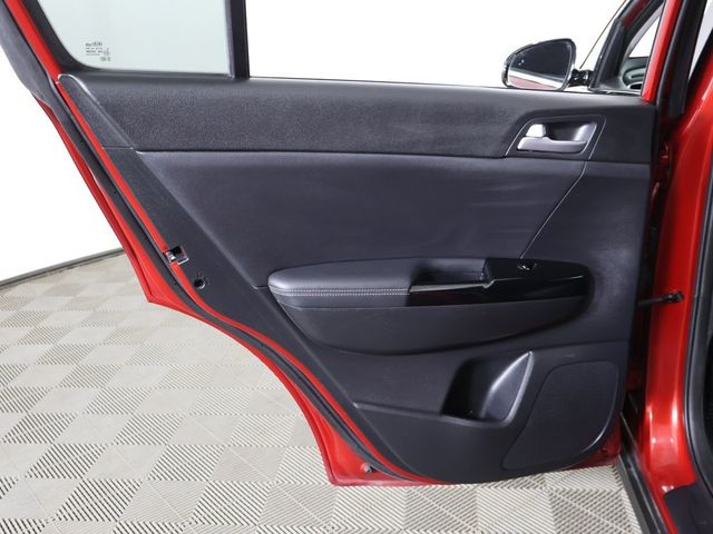 2020 Kia Sportage EX AWD - 22983934 - 23