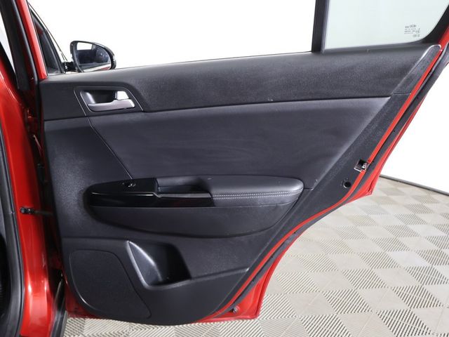 2020 Kia Sportage EX AWD - 22983934 - 24