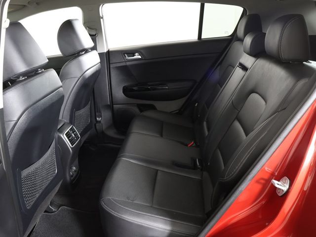 2020 Kia Sportage EX AWD - 22983934 - 32