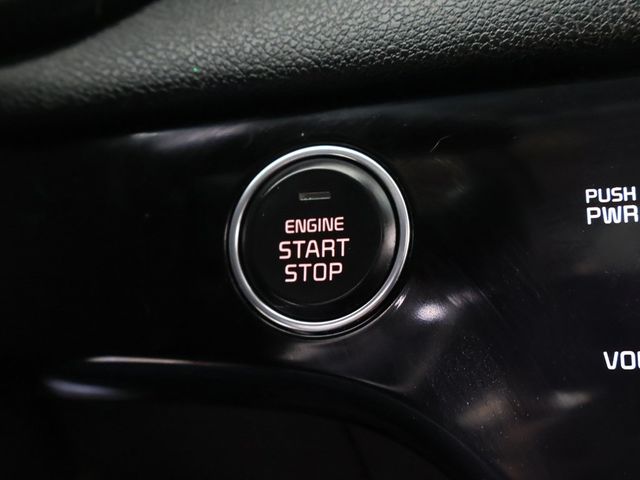 2020 Kia Sportage EX AWD - 22983934 - 37