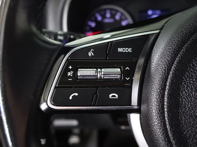 2020 Kia Sportage EX AWD - 22983934 - 39