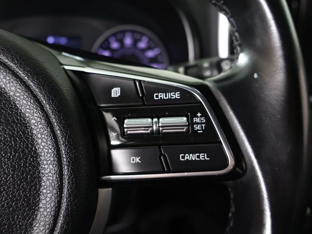 2020 Kia Sportage EX AWD - 22983934 - 40