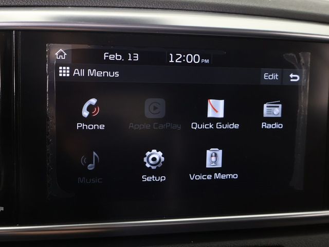 2020 Kia Sportage EX AWD - 22983934 - 43