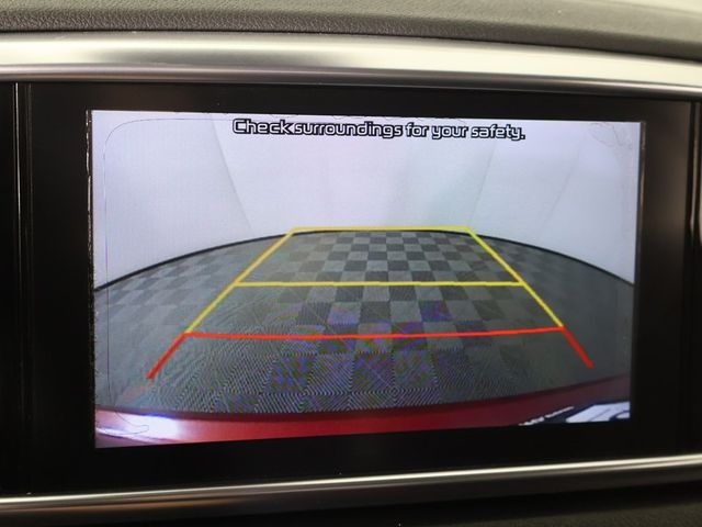 2020 Kia Sportage EX AWD - 22983934 - 44